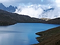 Lac Blanc