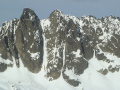 Aiguilles d’Argentière