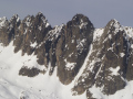 Aiguilles d’Argentière