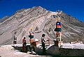 Ladakh, à Zulidok