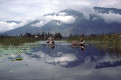 Cachemire, Srinagar, 1985