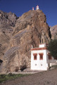 Ladakh, 1985, Mulbeck