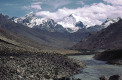 Ladakh, 1985