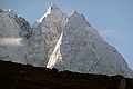 Manaslu W