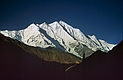 Rakaposhi