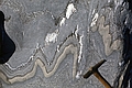 gneiss calciques